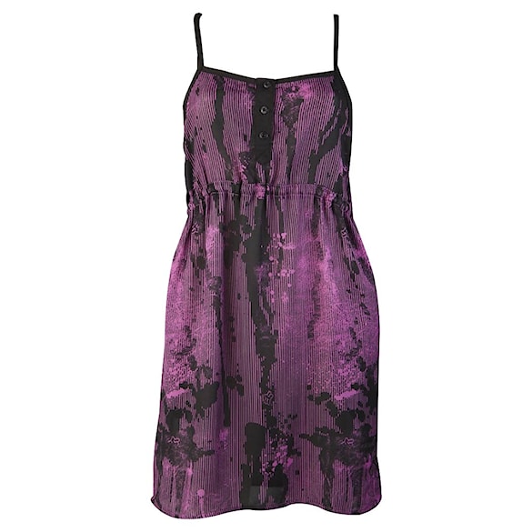 Šaty Fox Haste Dress lilac 2012 - 1