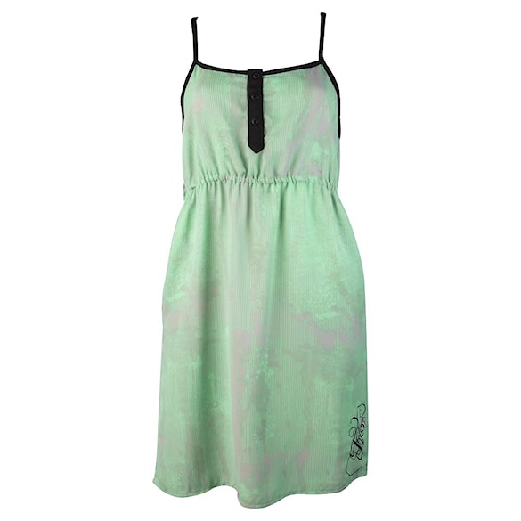Šaty Fox Haste Dress sea foam 2012 - 1