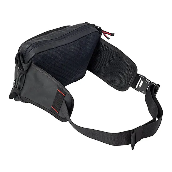 Bike ledvinka Fox Hip black 2025 - 2