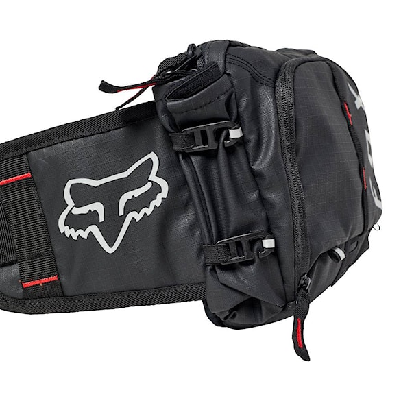 Bike ledvinka Fox Hip black 2025 - 3