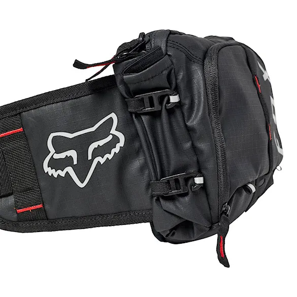 Bike ledvinka Fox Hip black 2025 - 3