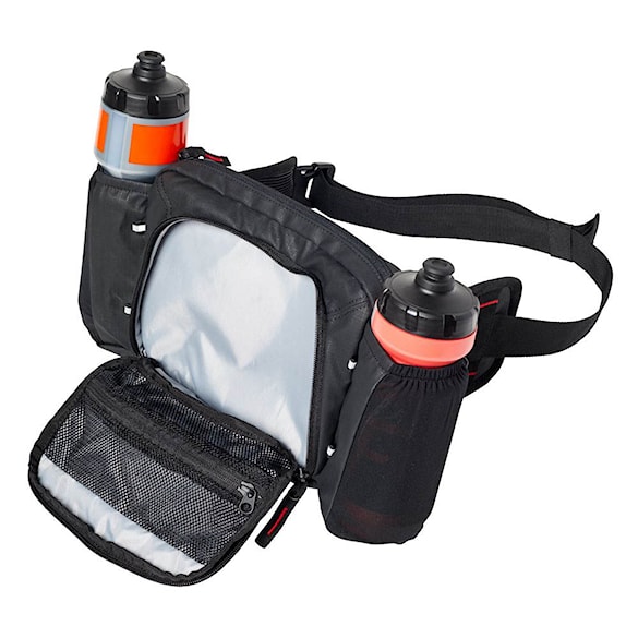 Bike ledvinka Fox Hip black 2025 - 4