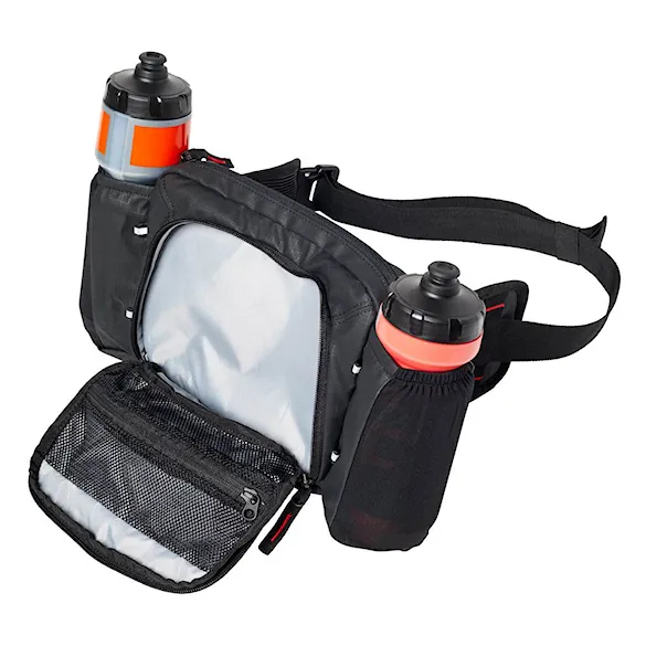 Bike ledvinka Fox Hip black 2025 - 4
