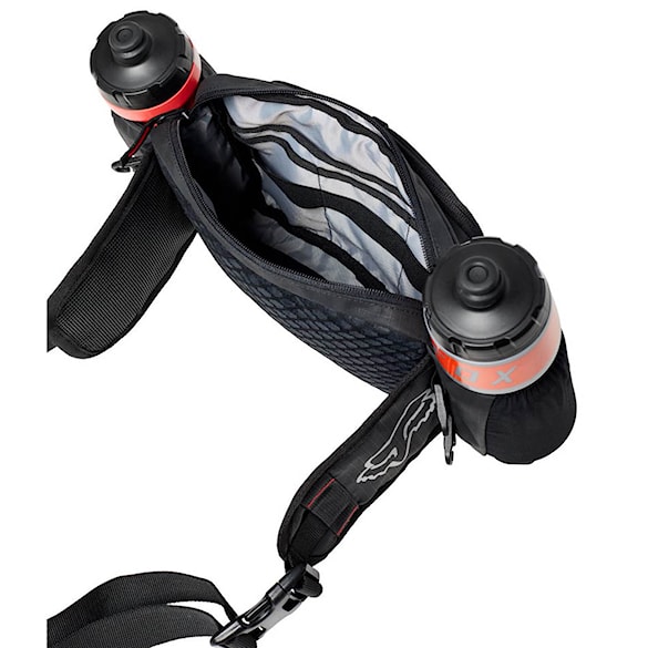 Bike ledvinka Fox Hip black 2025 - 5