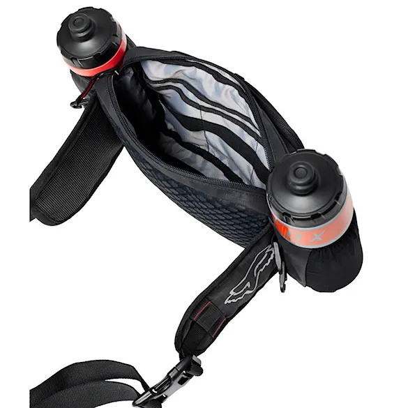 Bike ledvinka Fox Hip black 2025 - 5