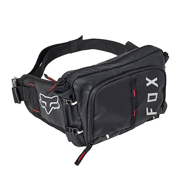 Bike ledvinka Fox Hip black 2025 - 1