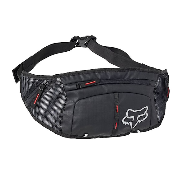 Bike Hip Bag Fox Hip Slim black 2026 - 1
