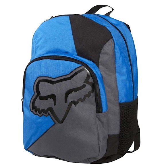 Batoh Fox Kicker 2 blue 2013 - 1