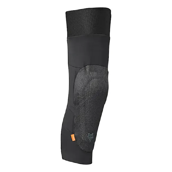 Chrániče kolien Fox Launch Elite Knee Guard black - 1
