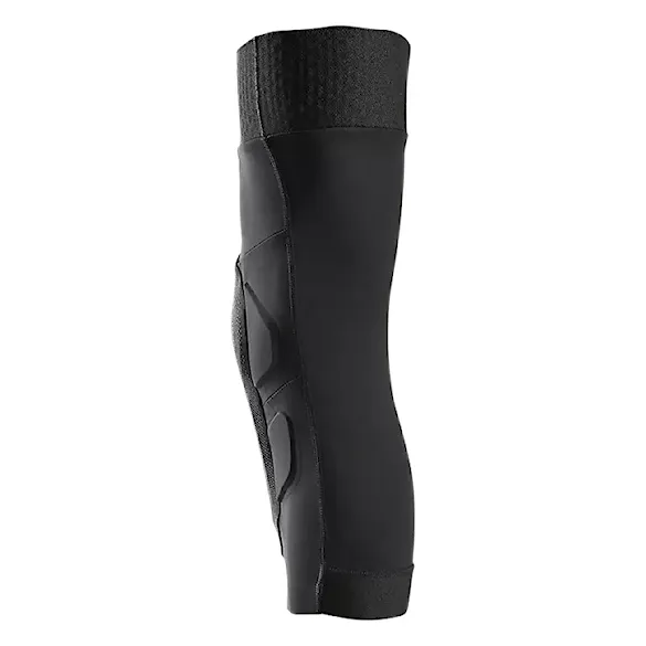 Ochraniacze na kolana Fox Launch Elite Knee Guard black - 2