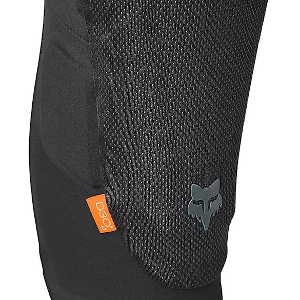 Chrániče kolien Fox Launch Elite Knee Guard black - 4