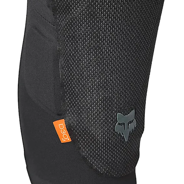 Ochraniacze na kolana Fox Launch Elite Knee Guard black - 4