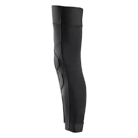 Knee Guards Fox Launch Elite Knee/Shin Guard black - 2