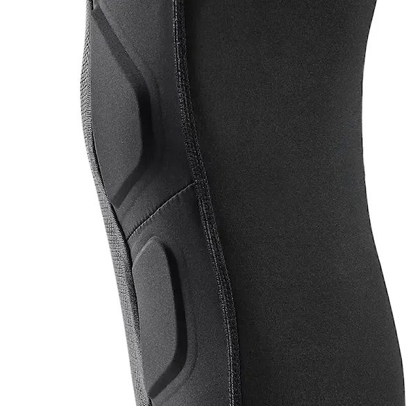 Chrániče kolen Fox Launch Elite Knee/Shin Guard black - 4