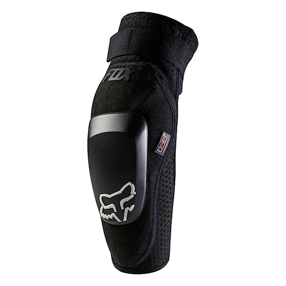 Chrániče loktů Fox Launch Pro D3O Elbow Guard black - 1