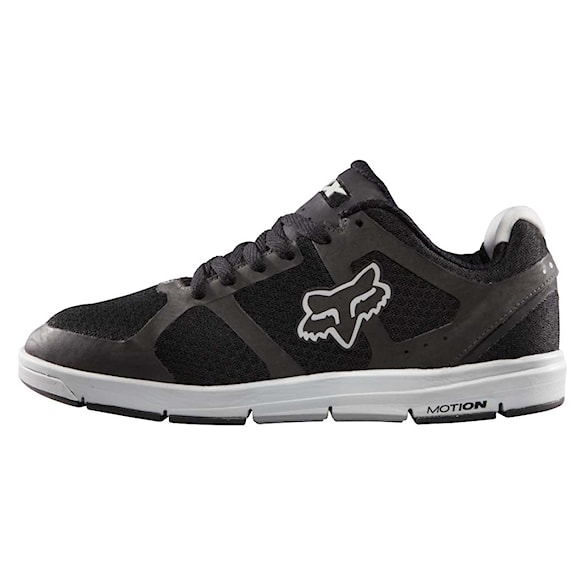 Tenisky Fox Motion Flow black/grey 2013 - 1