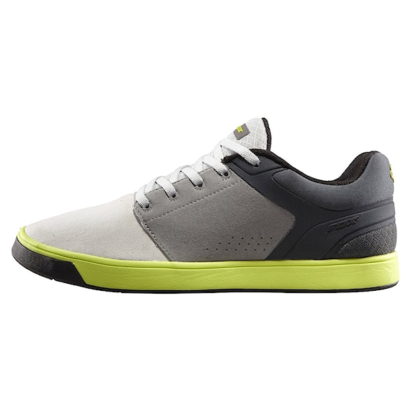Tenisky Fox Motion Scrub grey/green 2013 - 1