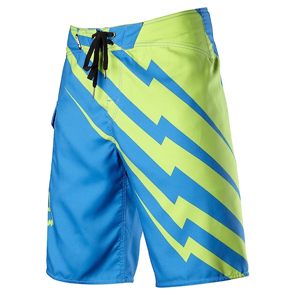 Plavky Fox Striker blue 2013 - 1