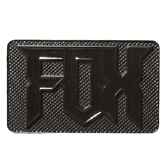 Opasek Fox Throttle Buckle black 2013 - 1