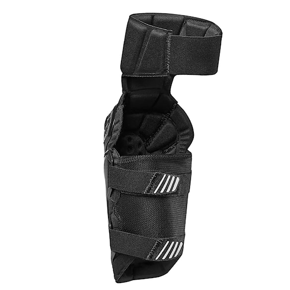Chrániče lakťov Fox Titan Race Elbow Guard black - 2