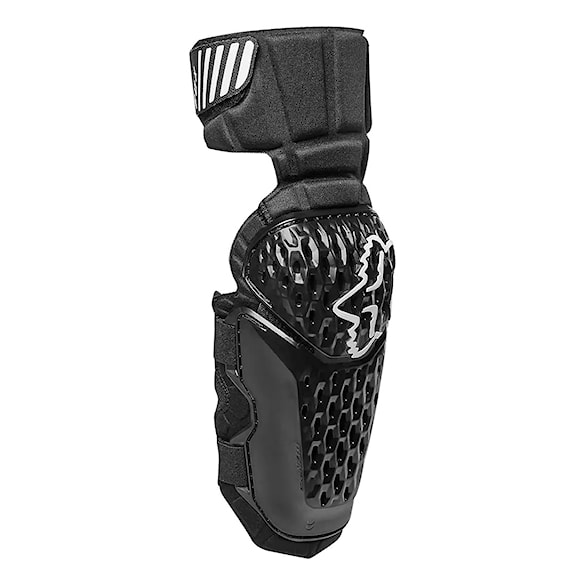Chrániče lakťov Fox Titan Race Elbow Guard black - 1