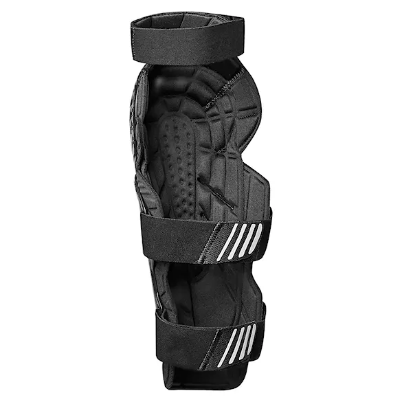 Knee Guards Fox Titan Race Knee Guard black - 2