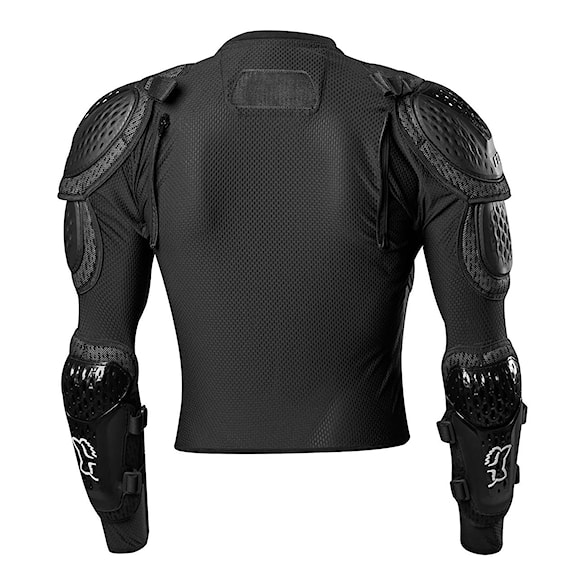 Chránič páteře na kolo Fox Titan Sport Jacket black - 3