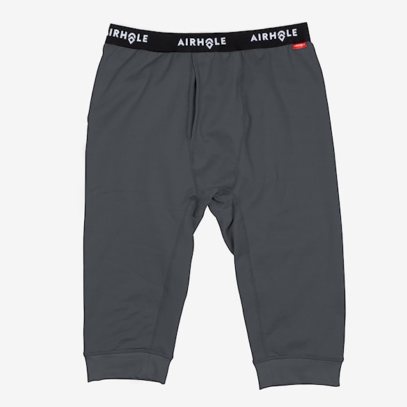 Underpants Airhole Thermal Bottom Polar slate 2024 - 1
