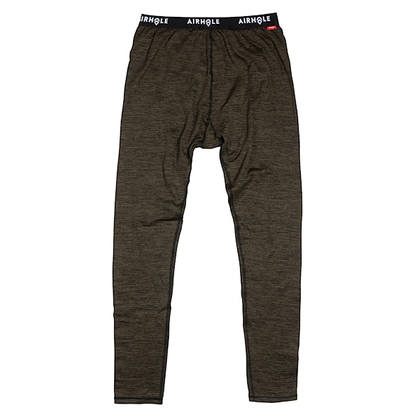 Kalesony Airhole Thermal Bottom Waffle tech army 2024 - 1