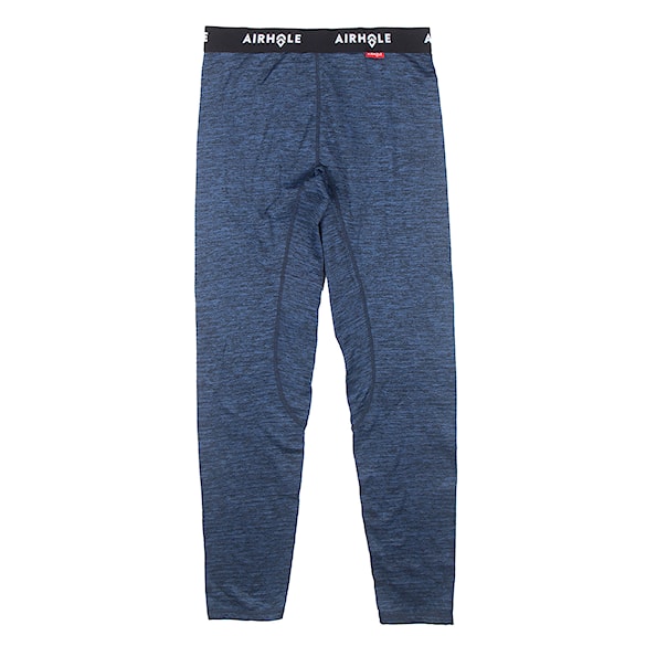 Spodky Airhole Wms Thermal Bottom Waffle tech blue 2024 - 1