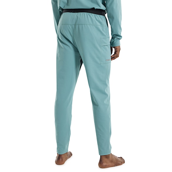 Spodky Burton Heavyweight X Pant rock lichen 2024 - 3