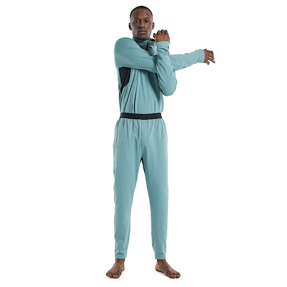 Spodky Burton Heavyweight X Pant rock lichen 2024 - 4