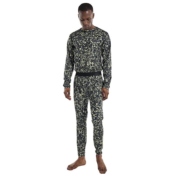 Spodky Burton Lightweight X Pant sediment 2024 - 4