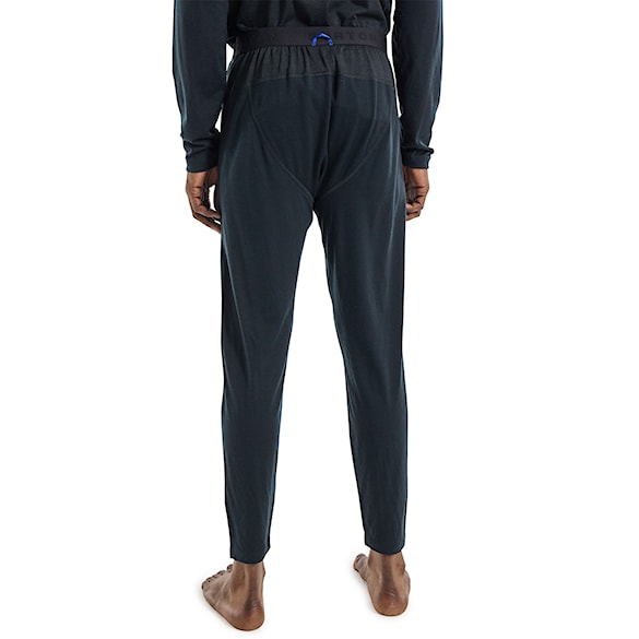 Spodky Burton Phayse Pant true black 2024 - 3