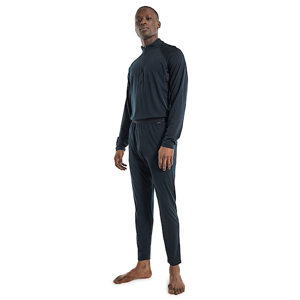 Spodky Burton Phayse Pant true black 2024 - 4