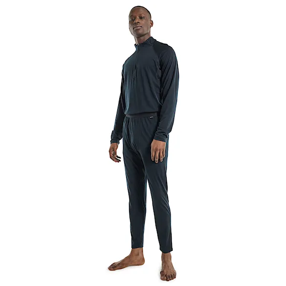 Spodky Burton Phayse Pant true black 2024 - 4