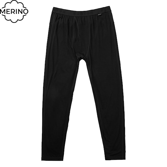 Spodky Burton Phayse Pant true black 2024 - 1