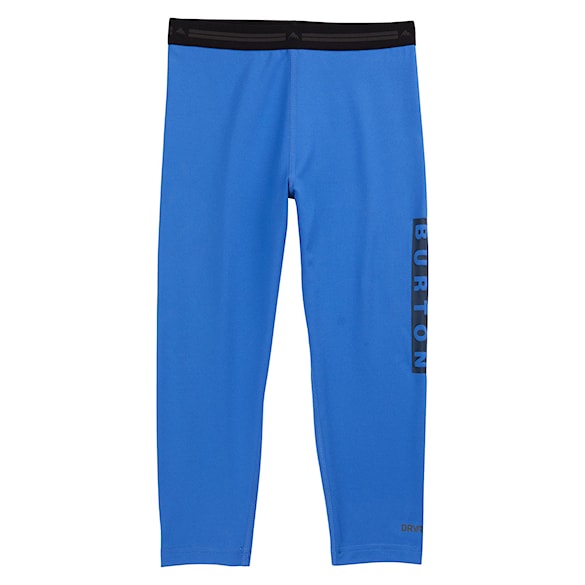 Kalesony Burton Toddler Midweight Base Pant amparo blue 2023 - 1