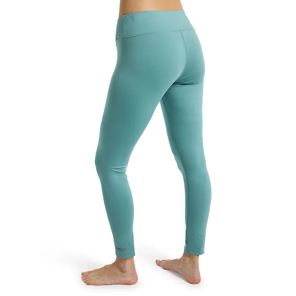 Kalesony Burton Wms Lightweight X Pant rock lichen 2024 - 3