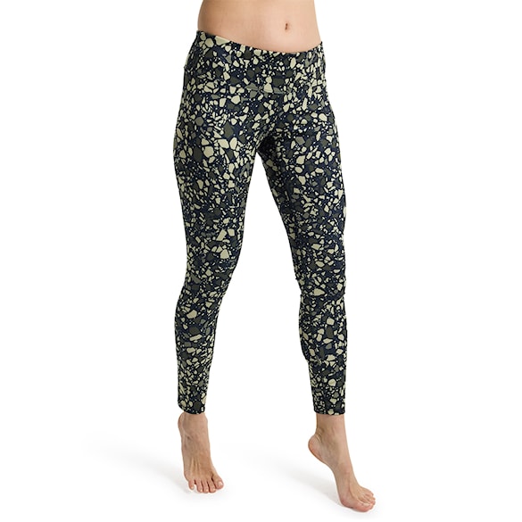 Underpants Burton Wms Lightweight X Pant sediment 2024 - 2