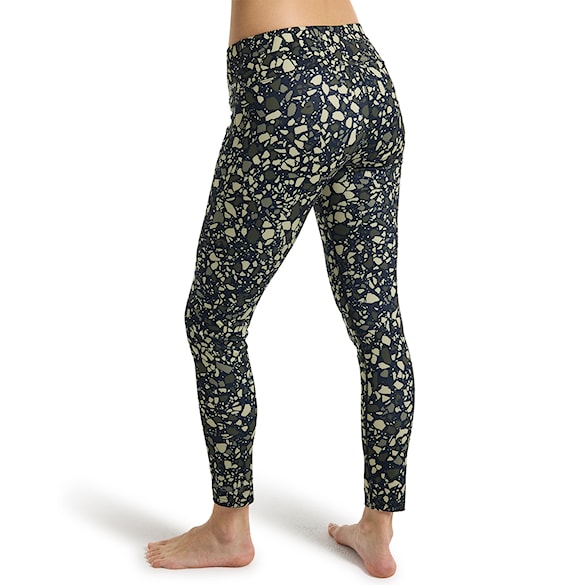 Underpants Burton Wms Lightweight X Pant sediment 2024 - 3