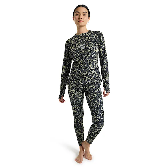 Spodky Burton Wms Lightweight X Pant sediment 2024 - 4