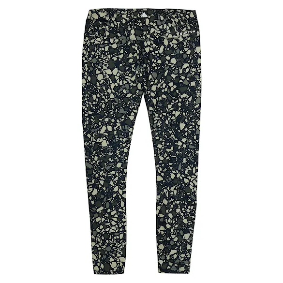 Spodky Burton Wms Lightweight X Pant sediment 2024 - 1