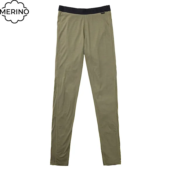 Underpants Burton Wms Phayse Pant forest moss 2024 - 1