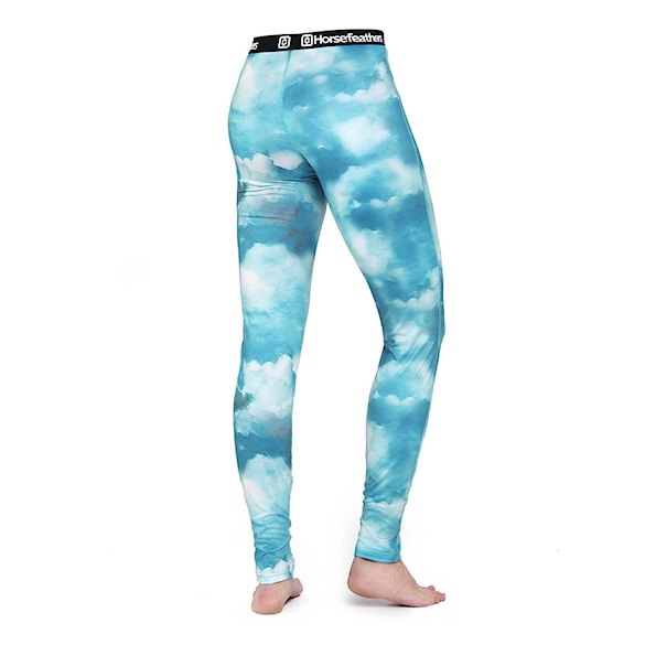 Underpants Horsefeathers Mirra Pants aquarell 2023 - 2