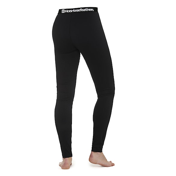 Spodky Horsefeathers Mirra Pants black 2026 - 2