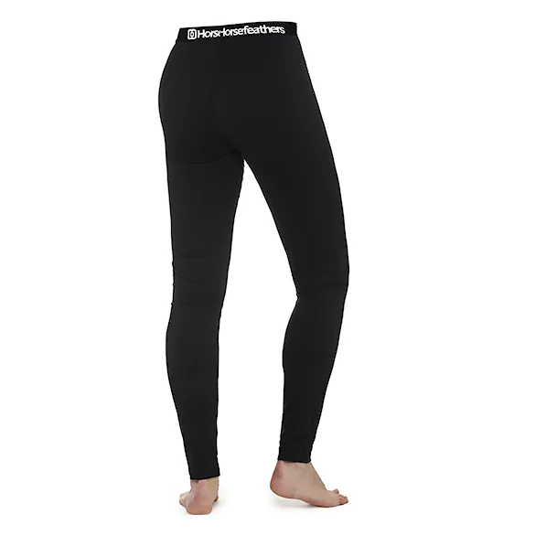 Spodky Horsefeathers Mirra Pants black 2026 - 2
