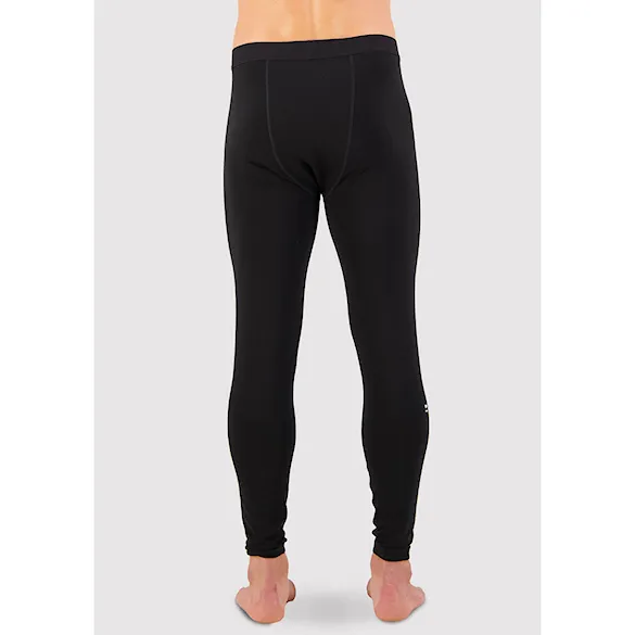 Spodky Mons Royale Cascade Merino Flex 200 Legging black 2026 - 3
