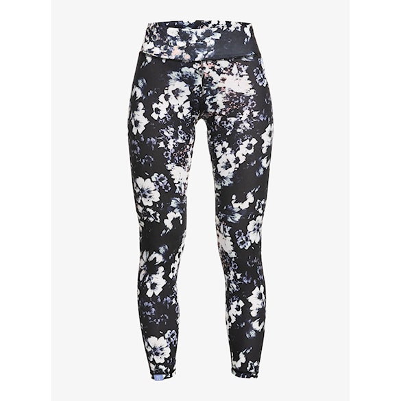 Spodky Roxy Daybreak Bottom true black black flowers 2023 - 10