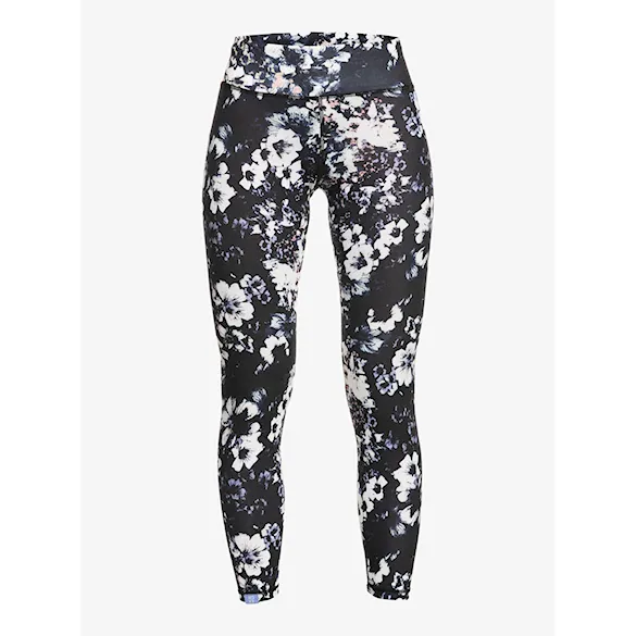 Spodky Roxy Daybreak Bottom true black black flowers 2023 - 10